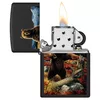 Zippo 48597 Grizzly windproof lighter Photo 5