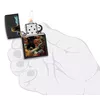 Zippo 48597 Grizzly windproof lighter Photo 6