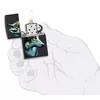 Zippo lighter 48598 — Wolf Head design Photo 6