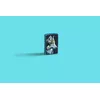 Zippo lighter 48598 — Wolf Head design Photo 7