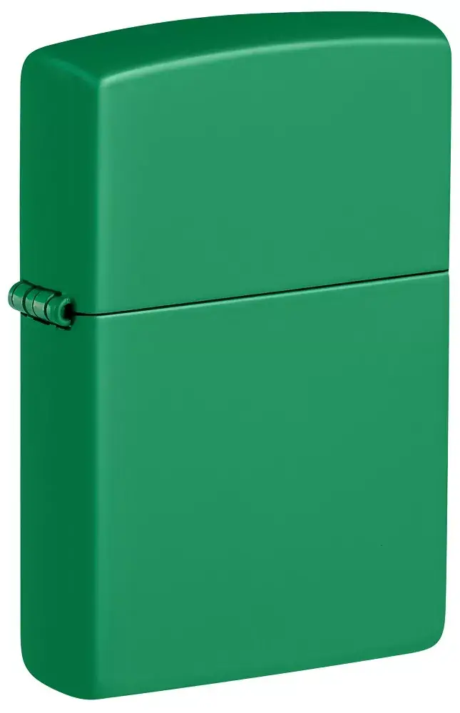Zippo vējaizturīga metāla šķiltava 48629 Photo 1