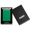 Zippo vējaizturīga metāla šķiltava 48629 Photo 2