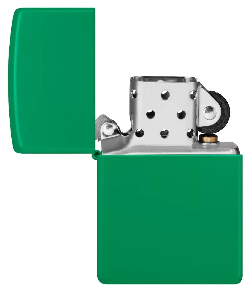 Zippo vējaizturīga metāla šķiltava 48629 Photo 4