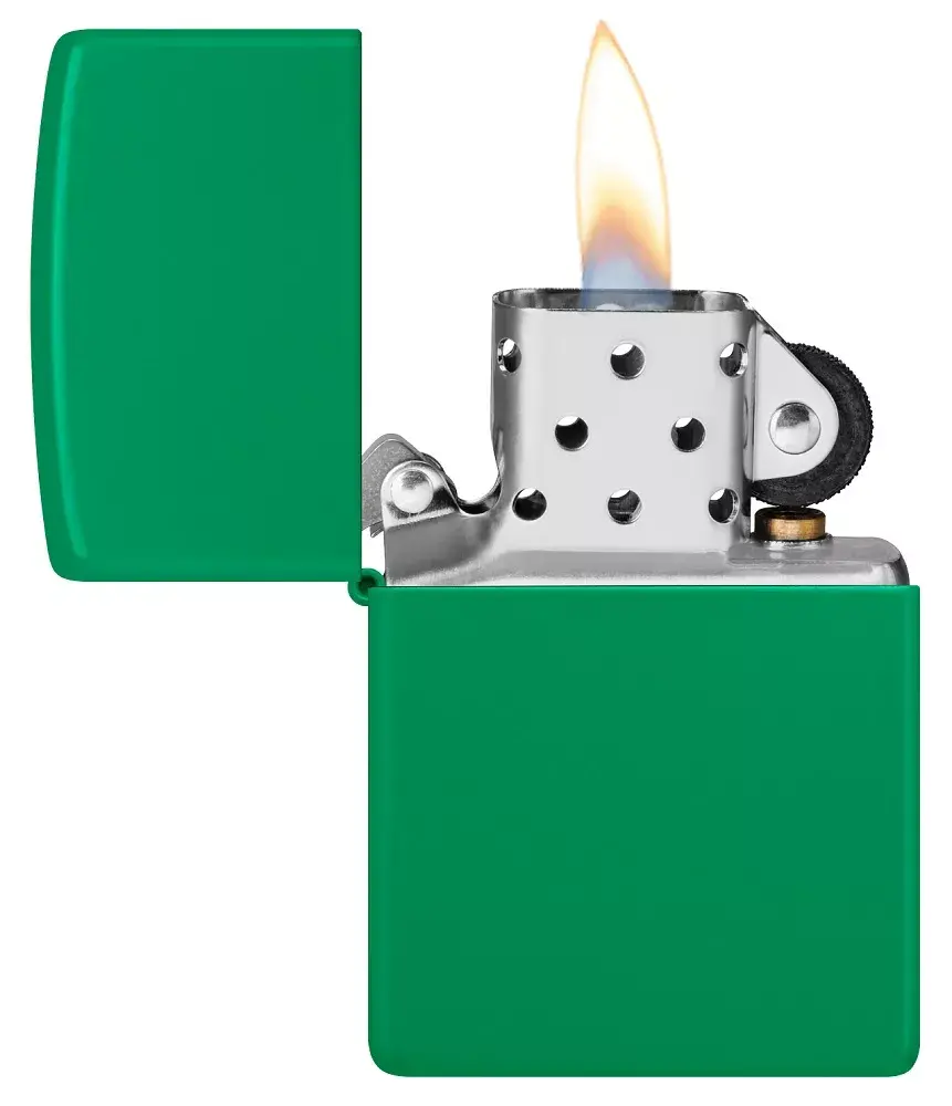 Zippo vējaizturīga metāla šķiltava 48629 Photo 5