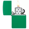 Zippo vējaizturīga metāla šķiltava 48629 Photo 5