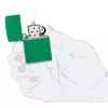 Zippo vējaizturīga metāla šķiltava 48629 Photo 6