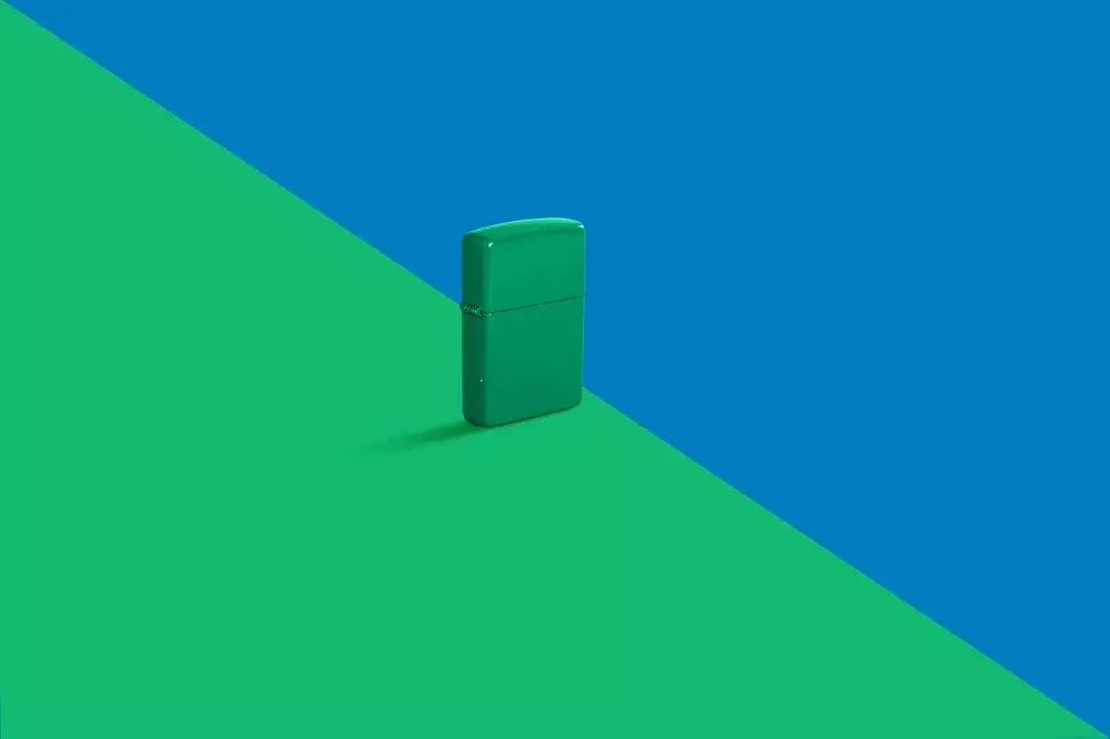 Zippo vējaizturīga metāla šķiltava 48629 Photo 11