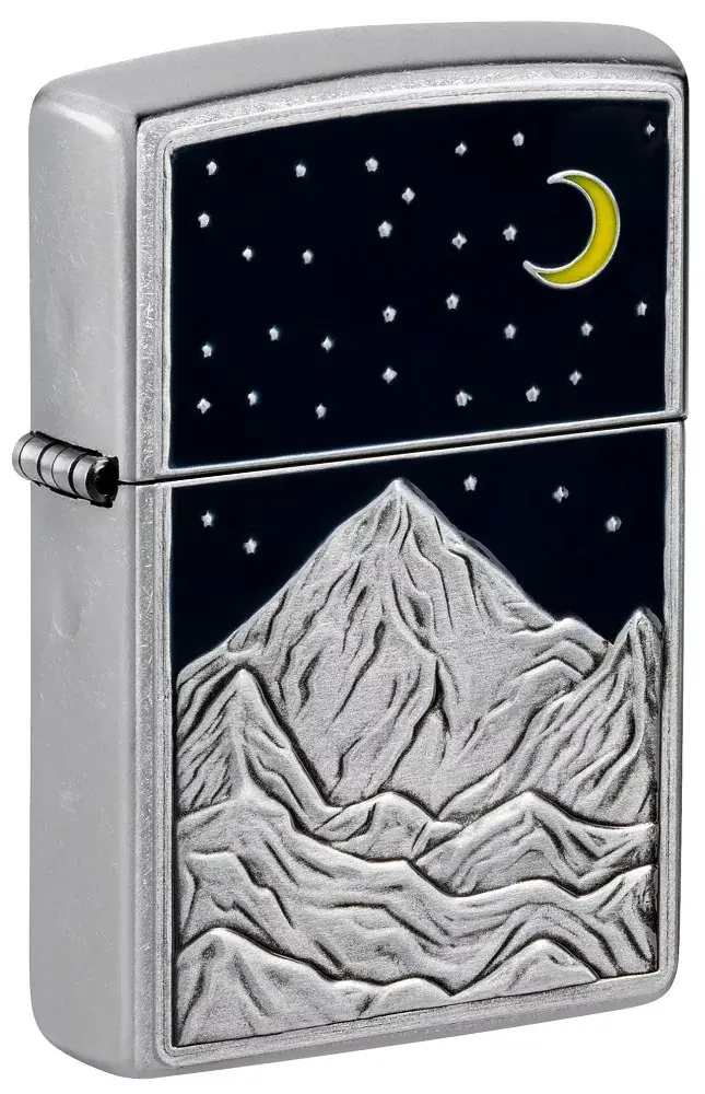 Zippo 48632 Metal Windproof Lighter Photo 1