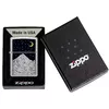 Zippo 48632 Metal Windproof Lighter Photo 2