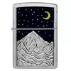 Zippo 48632 Metal Windproof Lighter Photo 3