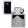 Zippo 48632 Metal Windproof Lighter Photo 4