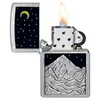 Zippo 48632 Metal Windproof Lighter Photo 5