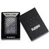 Zippo windproof metal lighter 49485 Photo 2