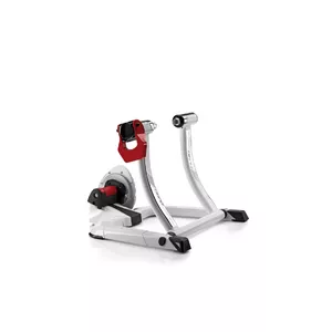 Fluid velotrenieris Elite Qubo Fluid Sarkans Balts EL0121006