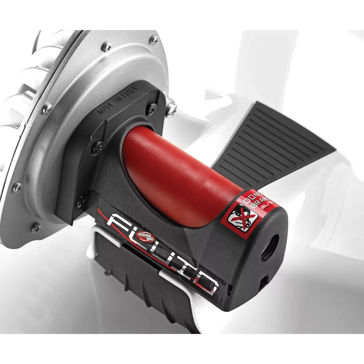 Fluid velotrenieris Elite Qubo Fluid Photo 2
