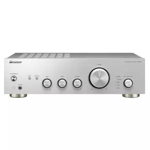 Pioneer A-10AE Sudrabs
