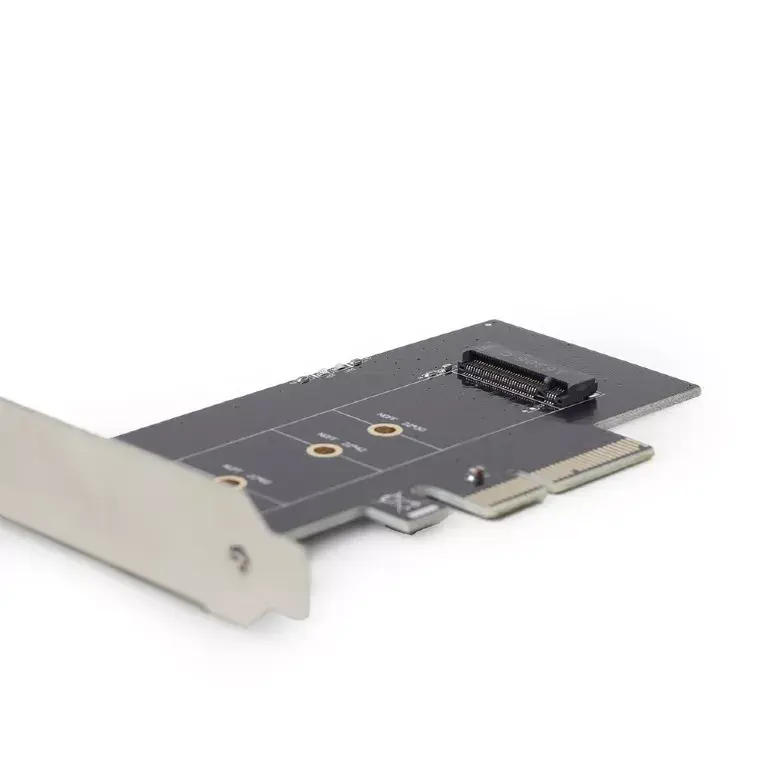 Interfeisa karte Gembird PEX-M2-01 Photo 2