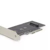 Interfeisa karte Gembird PEX-M2-01 Photo 2