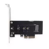 Interfeisa karte Gembird PEX-M2-01 Photo 3