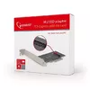 Interfeisa karte Gembird PEX-M2-01 Photo 4