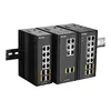 Managed Switch D-Link DIS-300G-12SW Photo 2