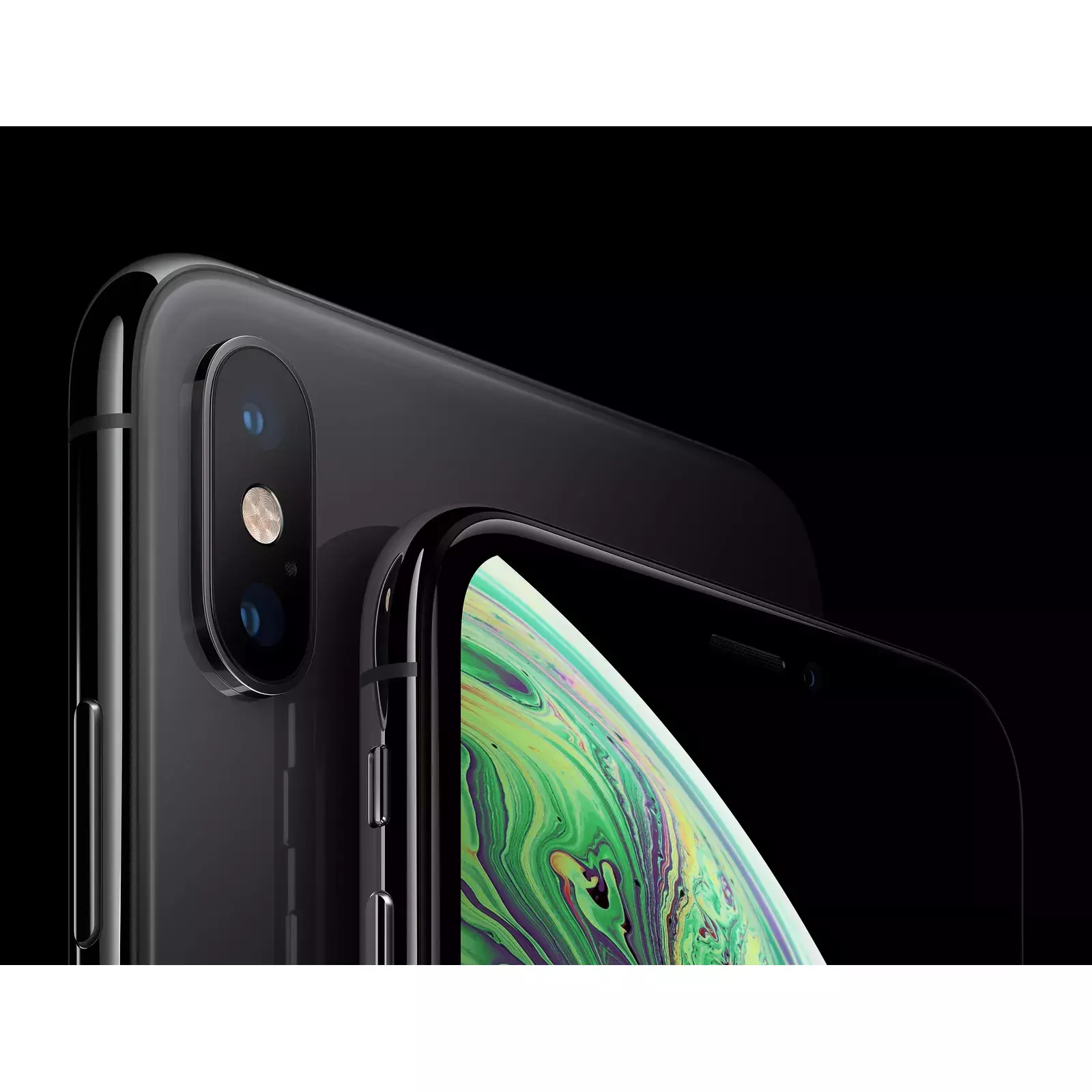 Apple - ＊pichana＊iPhone XS Apple iPhone XS - 64GB - (Unlocked) Space Gray *Brand New in