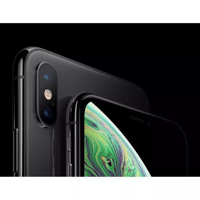 iPhone - アン iPhoneXS A2098 (MTAX2J/A) 64GB シルバー 【国内版 SIMフリー