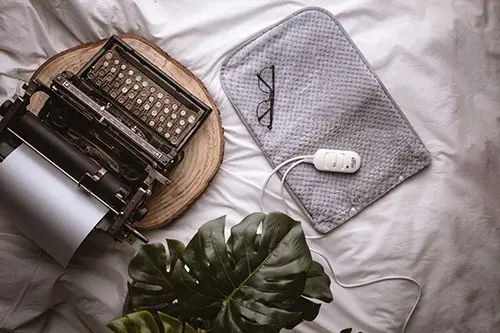 Electric Blanket Adler AD 7415 Photo 9