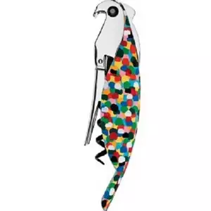 Wing corkscrew Alessi AAM32 1