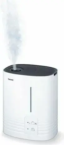 Gaisa mitrinātājs Beurer LB55 ultraskaņas 5 L Photo 2