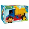 Игрушечный самосвал Wader Gigant Truck 55 см Photo 2