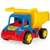 Игрушечный самосвал Wader Gigant Truck 55 см Photo 5