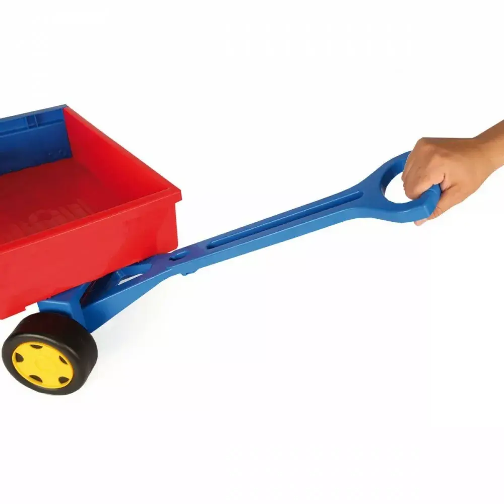 Piekabe Wader Nandcart Gigant 95 cm Photo 2
