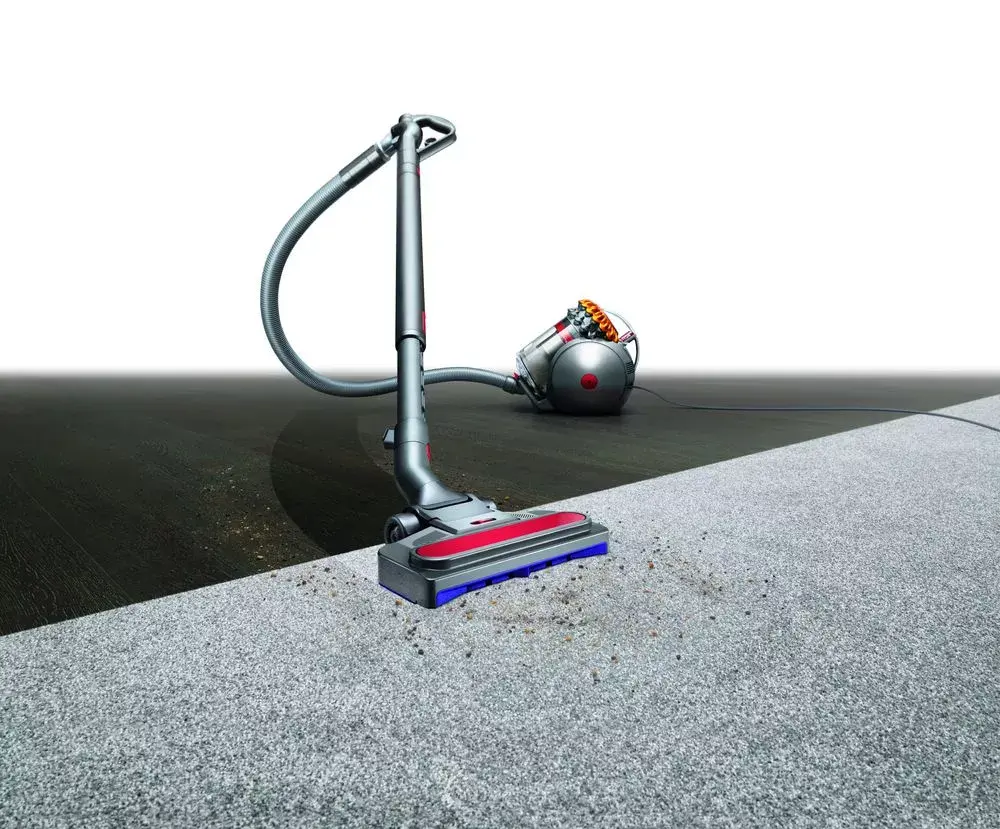 Цилиндровый пылесос Dyson Big Ball Multifloor 2 Photo 3
