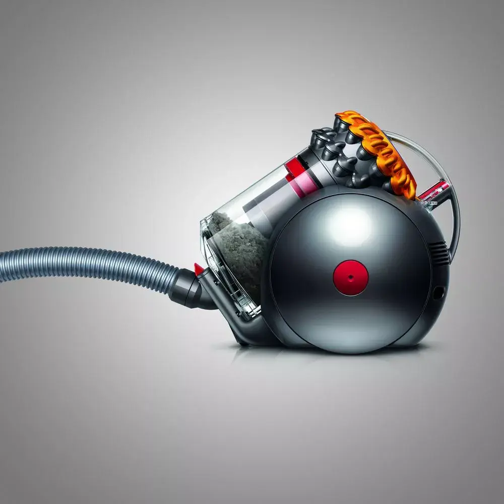 Цилиндровый пылесос Dyson Big Ball Multifloor 2 Photo 5