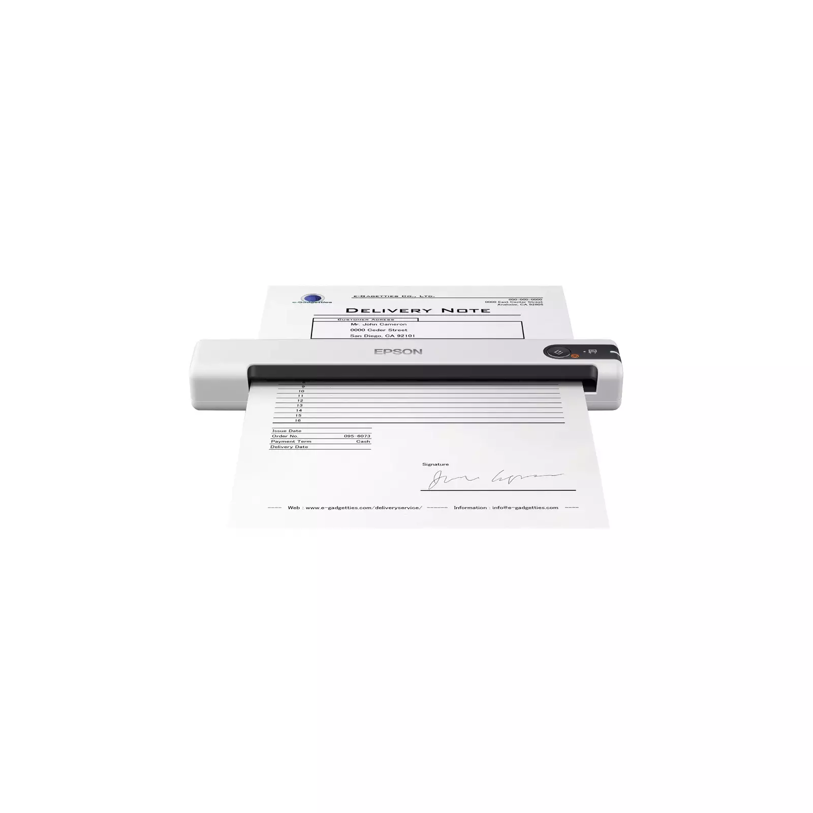 Epson B11B252402 Photo 1