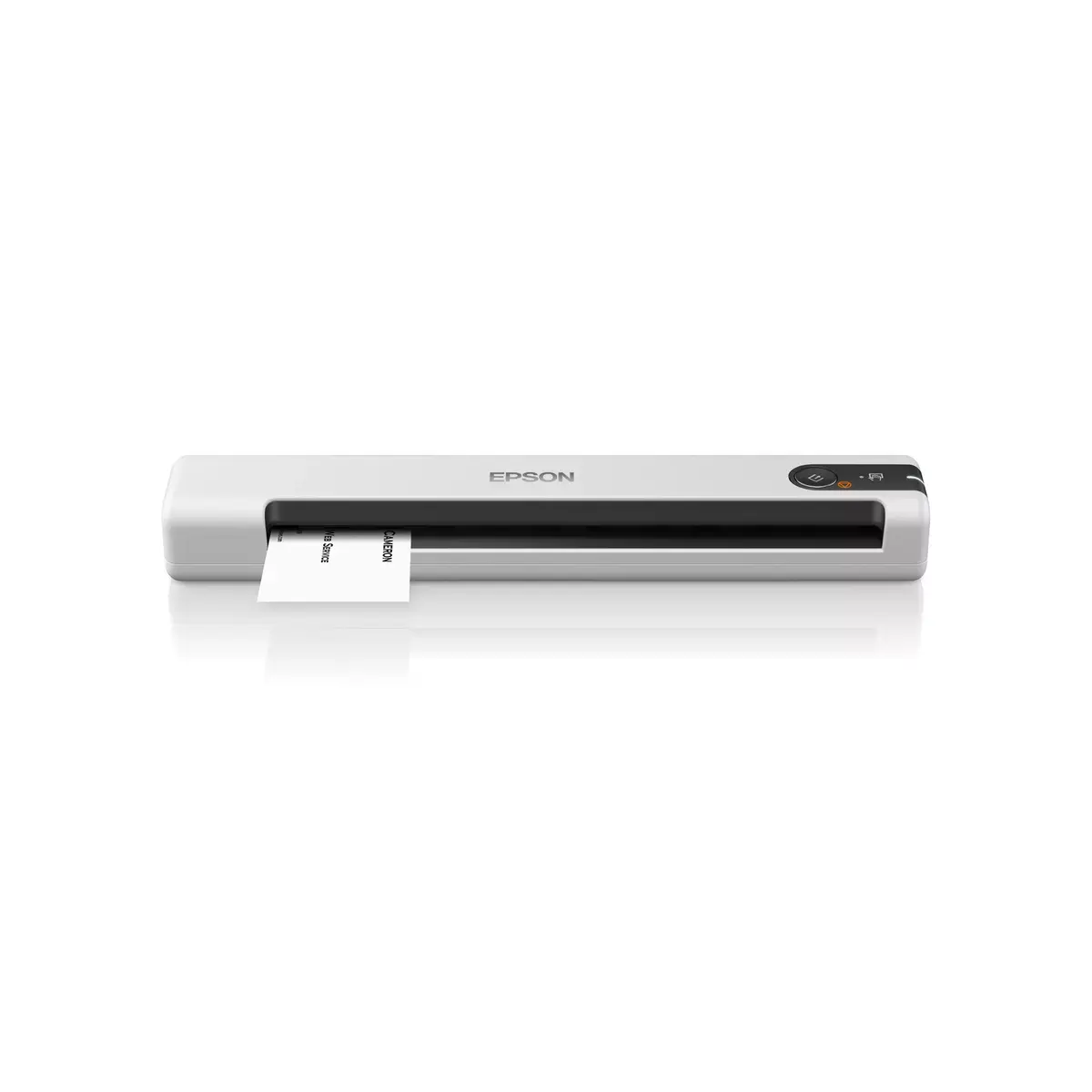 Портативный сканер Epson WorkForce DS-70 Photo 4