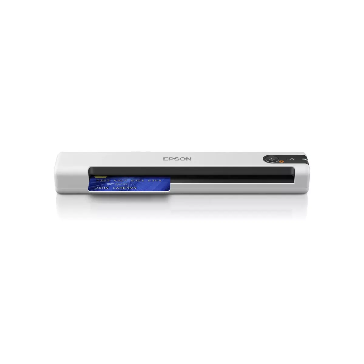 Портативный сканер Epson WorkForce DS-70 Photo 6