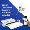 Epson WorkForce DS-70 Mobile Document Scanner Photo 3