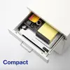 Epson WorkForce DS-70 Mobile Document Scanner Photo 5