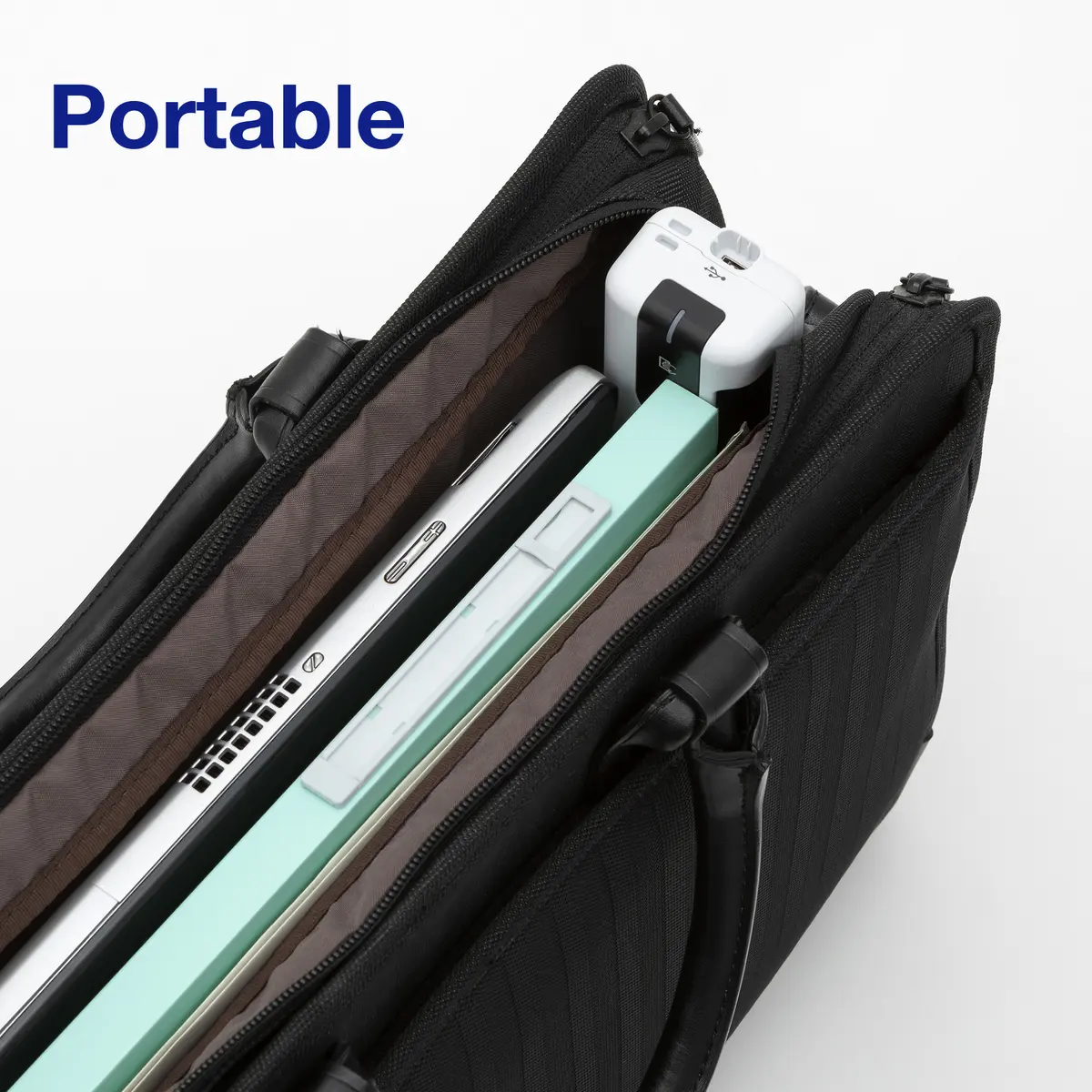 Epson WorkForce DS-70 Mobile Document Scanner Photo 6