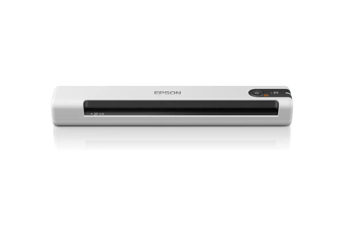 Epson WorkForce DS-70 Mobile Document Scanner Photo 8