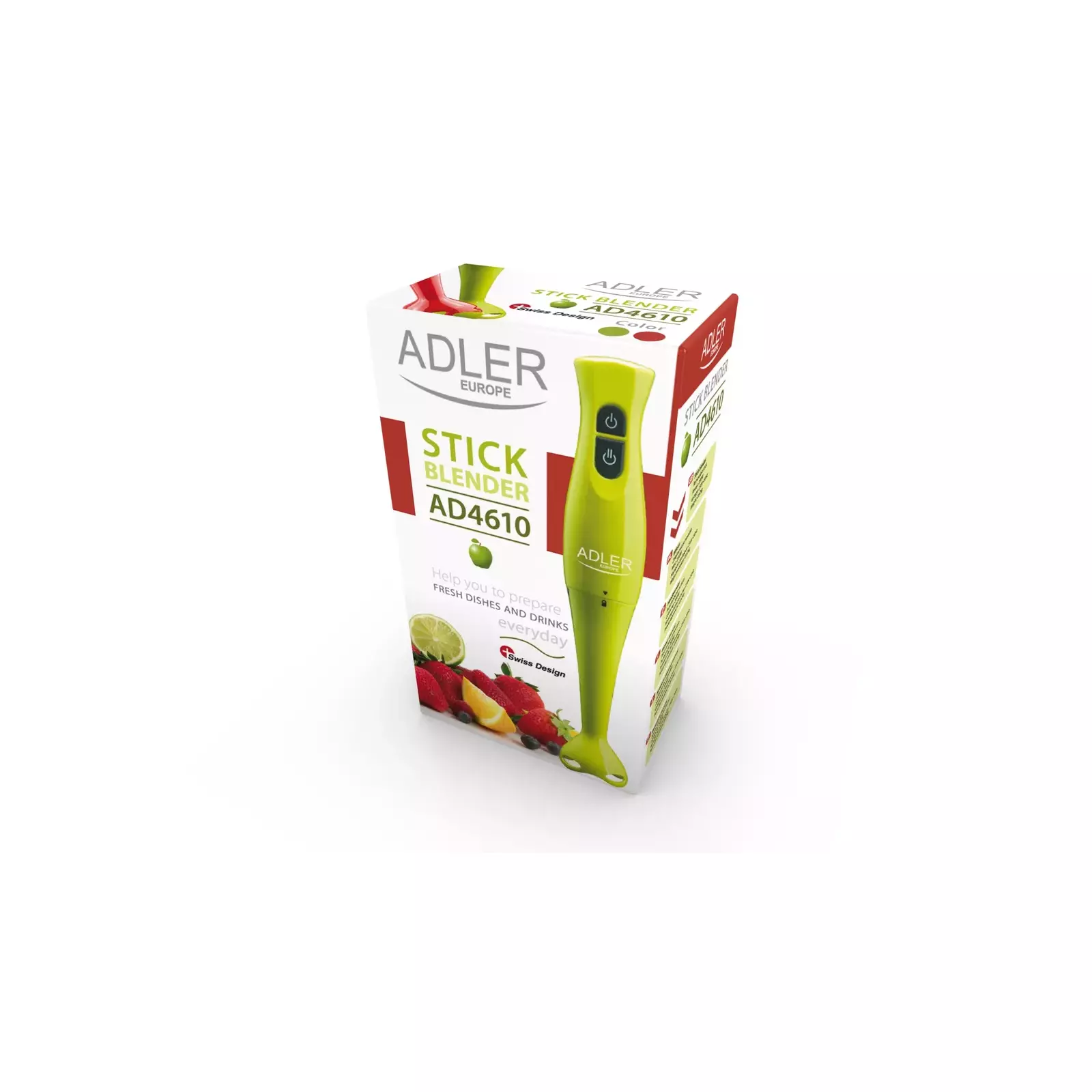 Adler AD4610gr Photo 6