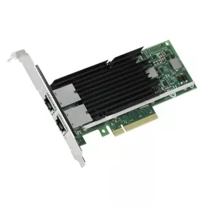 Сетевая карта Intel X540T2