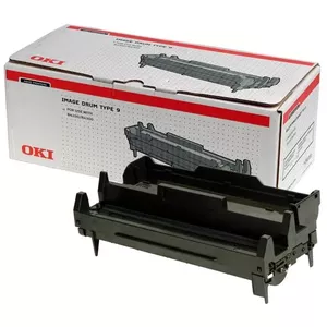 Drum unit OKI 42102802 Original for OKI B4100 B4200 B4300 — 19,800 pages