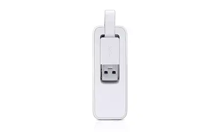 Ethernet Adapter UE300 Photo 2