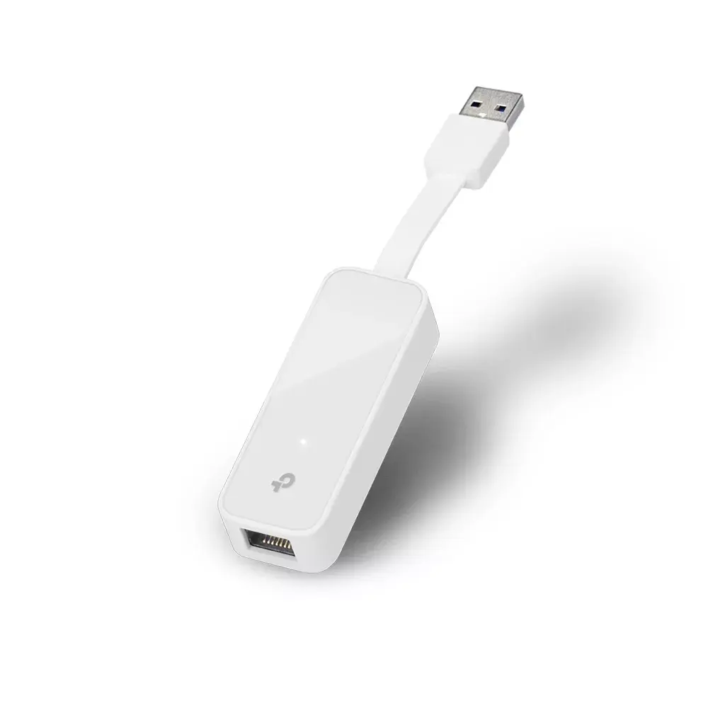 Ethernet Adapter UE300 Photo 3