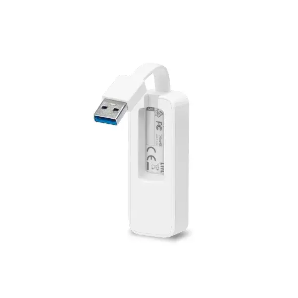 Ethernet Adapter UE300 Photo 4