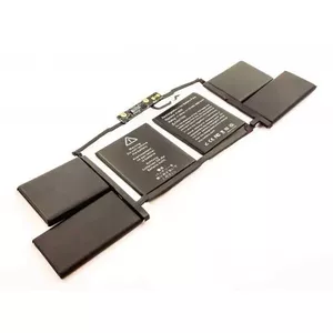 Батарея CoreParts MBXAP-BA0061 Macbook Pro 15" A1707