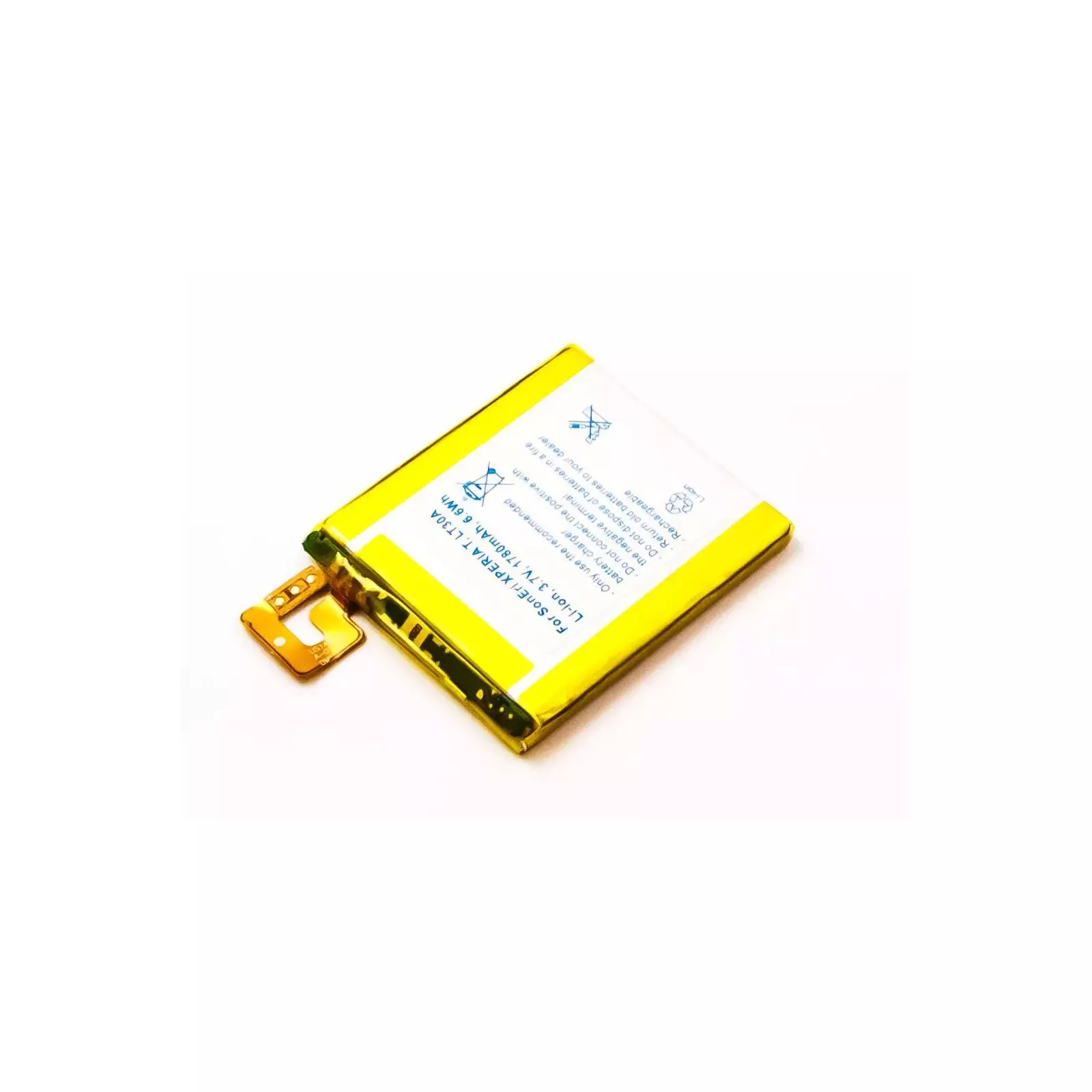 MicroBattery MBXSO-BA0021 Photo 1